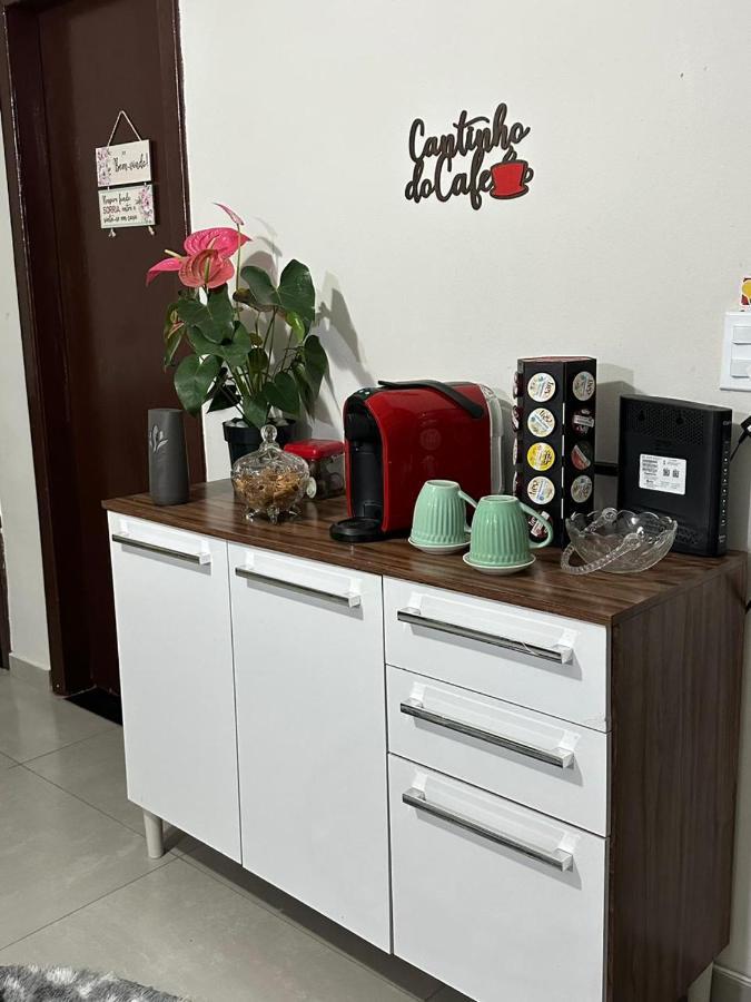Quarto Espaco Nill Apartment Belo Horizonte Exterior foto