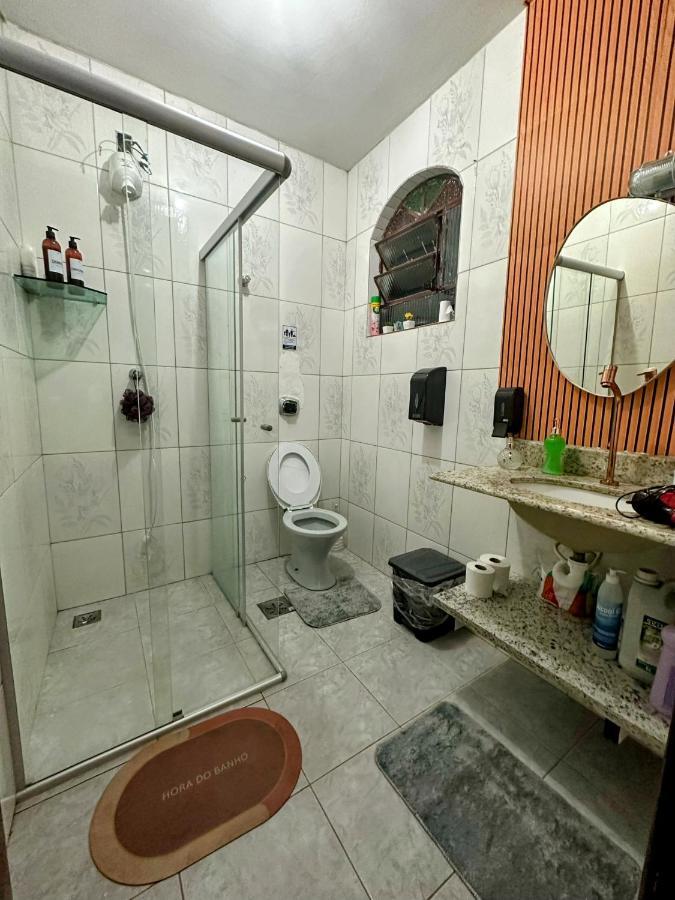 Quarto Espaco Nill Apartment Belo Horizonte Exterior foto